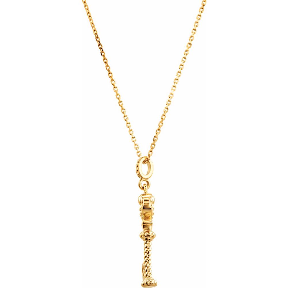 High Quality Luxury Necklaces and Pendants for Women by Ryan Jonathan Fine Jewelry