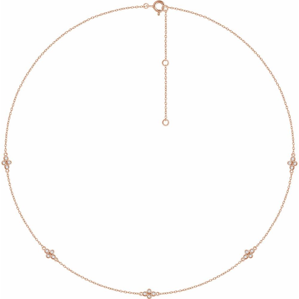 High Quality Luxury Necklaces and Pendants for Women by Ryan Jonathan Fine Jewelry