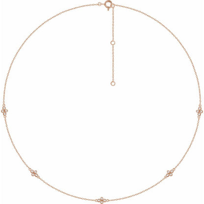 High Quality Luxury Necklaces and Pendants for Women by Ryan Jonathan Fine Jewelry