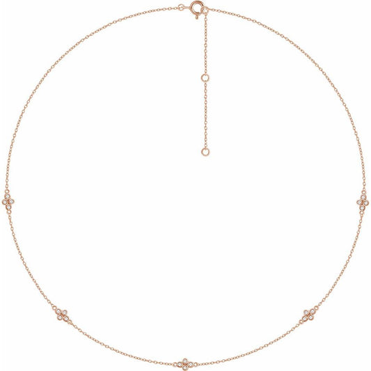 High Quality Luxury Necklaces and Pendants for Women by Ryan Jonathan Fine Jewelry