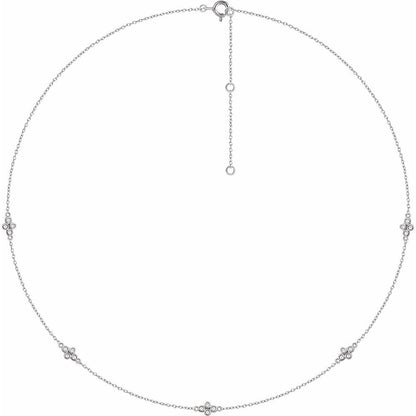 High Quality Luxury Necklaces and Pendants for Women by Ryan Jonathan Fine Jewelry