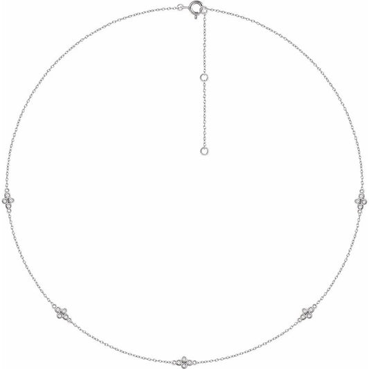 High Quality Luxury Necklaces and Pendants for Women by Ryan Jonathan Fine Jewelry