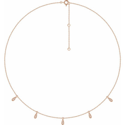 High Quality Luxury Necklaces and Pendants for Women by Ryan Jonathan Fine Jewelry