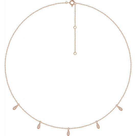 High Quality Luxury Necklaces and Pendants for Women by Ryan Jonathan Fine Jewelry