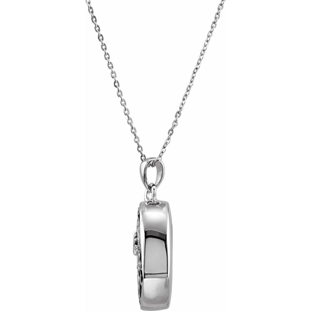 High Quality Luxury Necklaces and Pendants for Women by Ryan Jonathan Fine Jewelry
