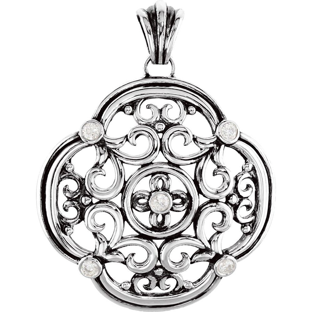 High Quality Luxury Necklaces and Pendants for Women by Ryan Jonathan Fine Jewelry