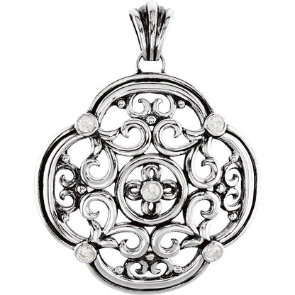 High Quality Luxury Necklaces and Pendants for Women by Ryan Jonathan Fine Jewelry