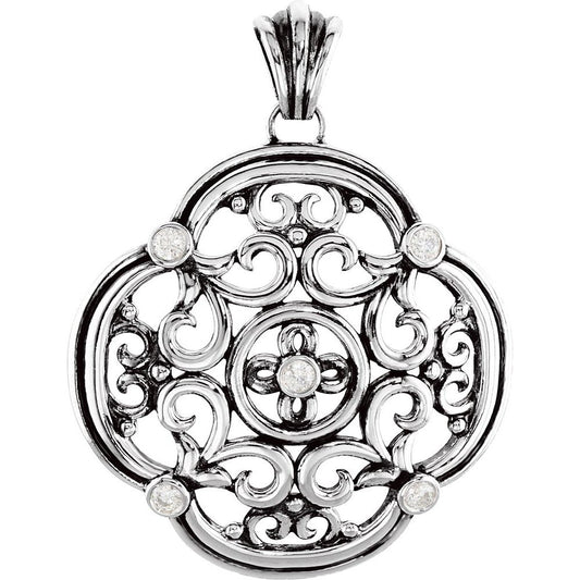 High Quality Luxury Necklaces and Pendants for Women by Ryan Jonathan Fine Jewelry