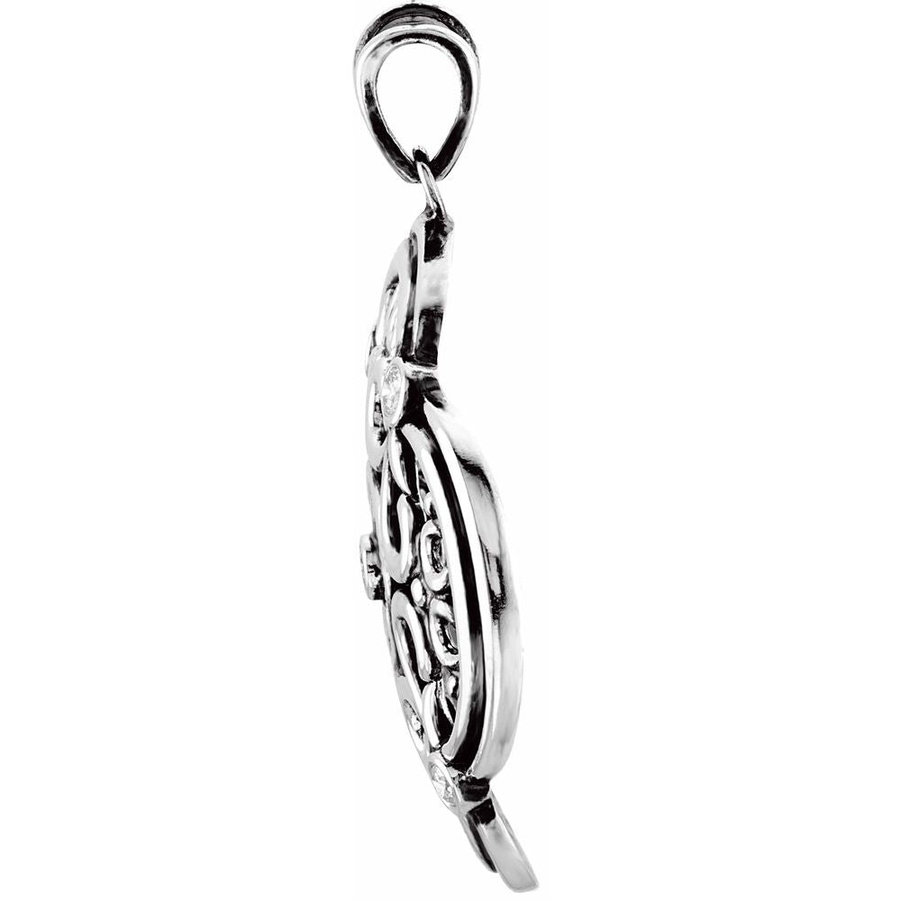 High Quality Luxury Necklaces and Pendants for Women by Ryan Jonathan Fine Jewelry