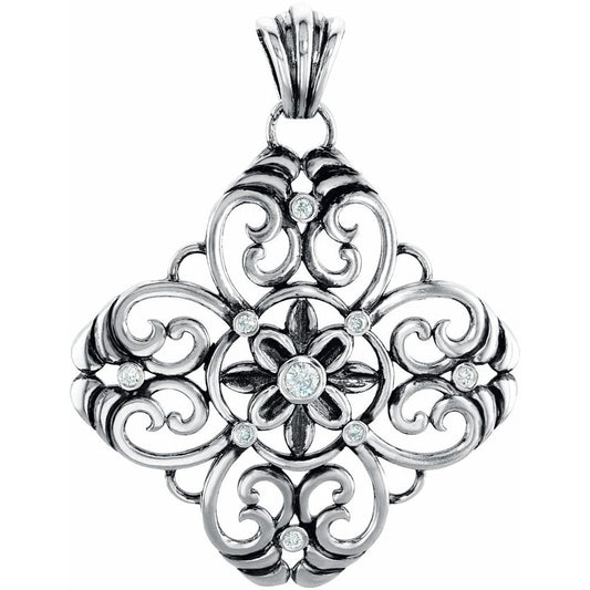 High Quality Luxury Necklaces and Pendants for Women by Ryan Jonathan Fine Jewelry