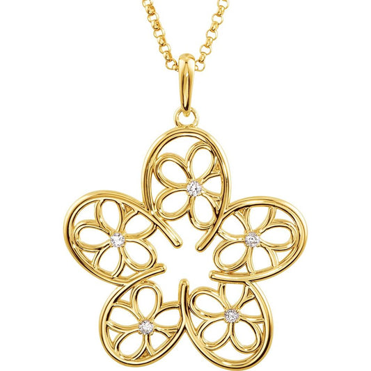 High Quality Luxury Necklaces and Pendants for Women by Ryan Jonathan Fine Jewelry