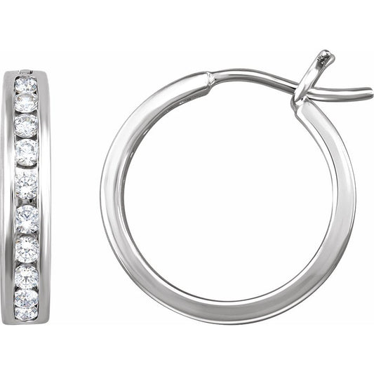 High Quality Luxury Earrings for Women by Ryan Jonathan Fine Jewelry
