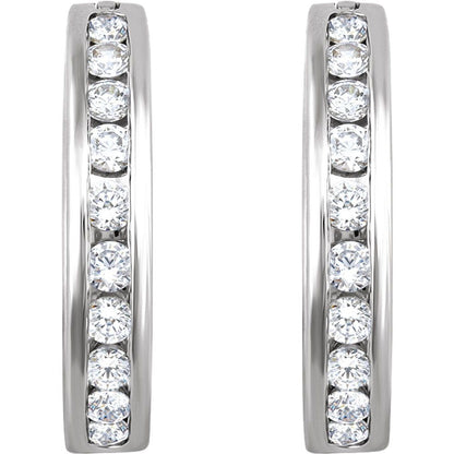 High Quality Luxury Earrings for Women by Ryan Jonathan Fine Jewelry