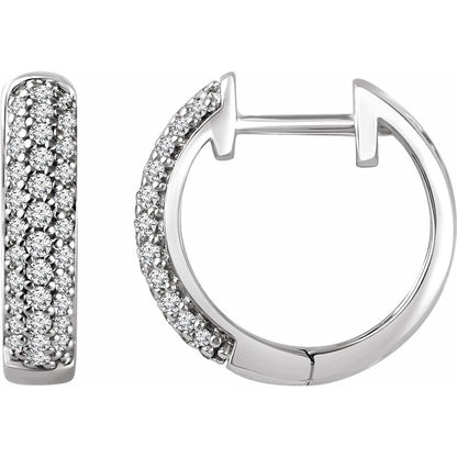 High Quality Luxury Earrings for Women by Ryan Jonathan Fine Jewelry
