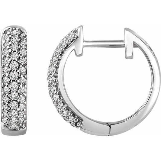 High Quality Luxury Earrings for Women by Ryan Jonathan Fine Jewelry