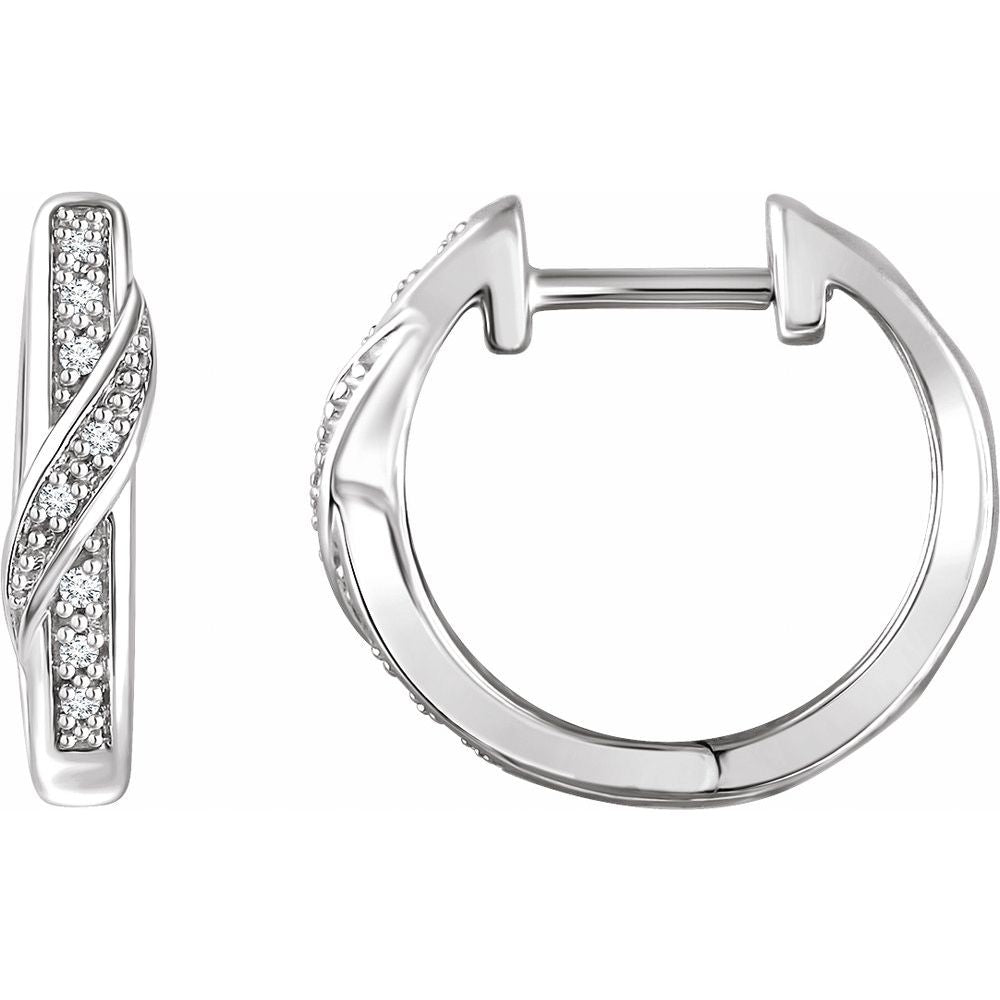 High Quality Luxury Earrings for Women by Ryan Jonathan Fine Jewelry