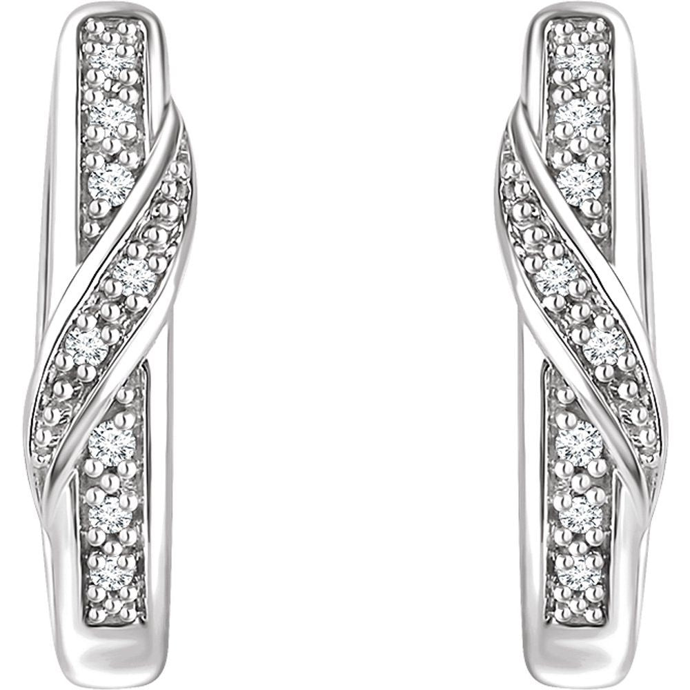 High Quality Luxury Earrings for Women by Ryan Jonathan Fine Jewelry