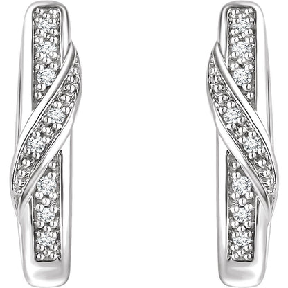 High Quality Luxury Earrings for Women by Ryan Jonathan Fine Jewelry