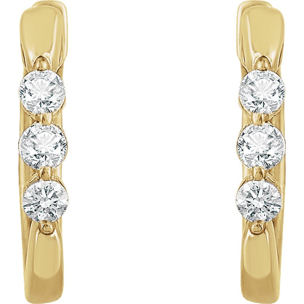 High Quality Luxury Earrings for Women by Ryan Jonathan Fine Jewelry