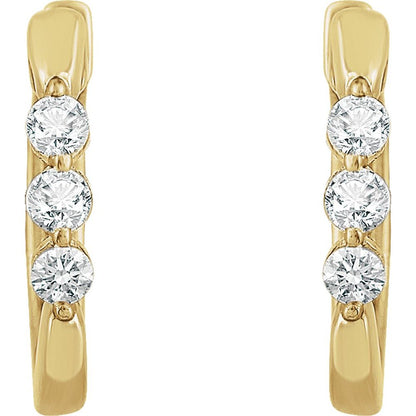 High Quality Luxury Earrings for Women by Ryan Jonathan Fine Jewelry