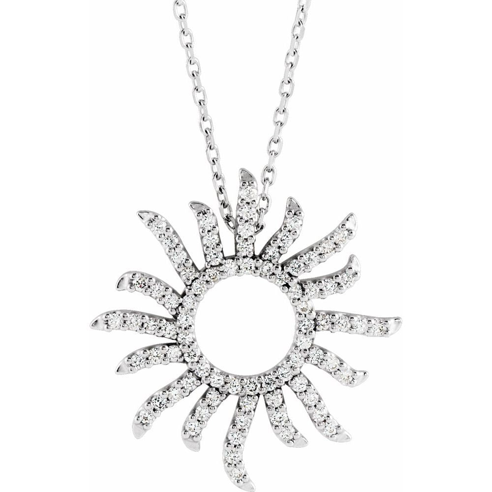 High Quality Luxury Necklaces and Pendants for Women by Ryan Jonathan Fine Jewelry