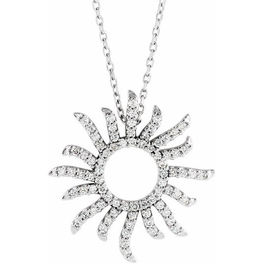 High Quality Luxury Necklaces and Pendants for Women by Ryan Jonathan Fine Jewelry