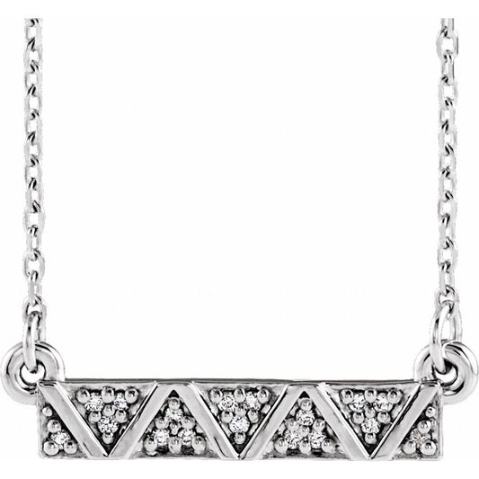 High Quality Luxury Necklaces and Pendants for Women by Ryan Jonathan Fine Jewelry