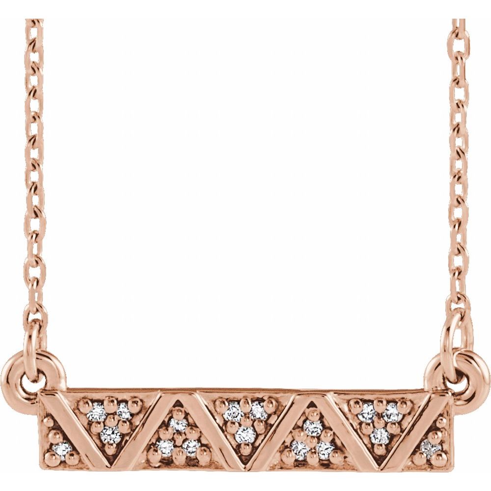 High Quality Luxury Necklaces and Pendants for Women by Ryan Jonathan Fine Jewelry