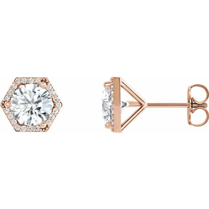 High Quality Luxury Earrings for Women by Ryan Jonathan Fine Jewelry