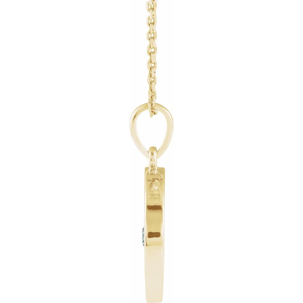 High Quality Luxury Necklaces and Pendants for Women by Ryan Jonathan Fine Jewelry
