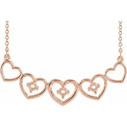 High Quality Luxury Necklaces and Pendants for Women by Ryan Jonathan Fine Jewelry