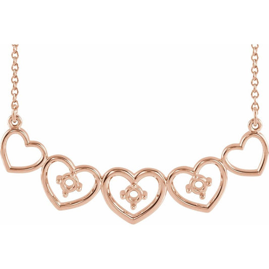 High Quality Luxury Necklaces and Pendants for Women by Ryan Jonathan Fine Jewelry