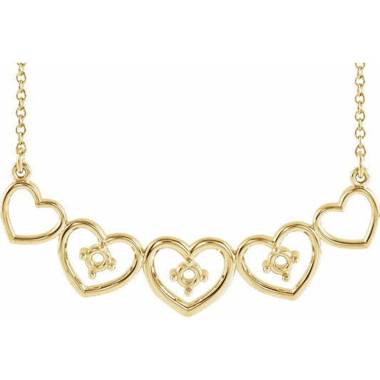 High Quality Luxury Necklaces and Pendants for Women by Ryan Jonathan Fine Jewelry