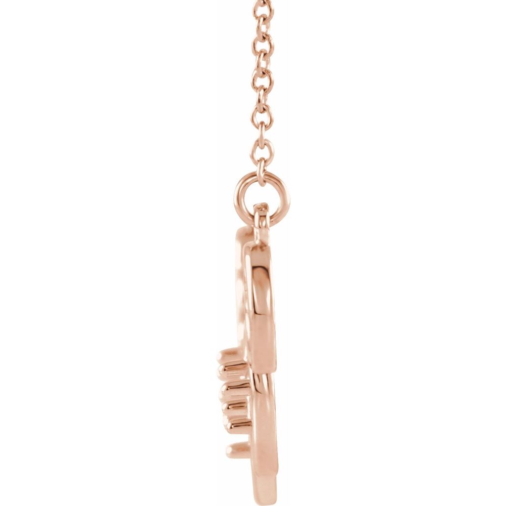 High Quality Luxury Necklaces and Pendants for Women by Ryan Jonathan Fine Jewelry
