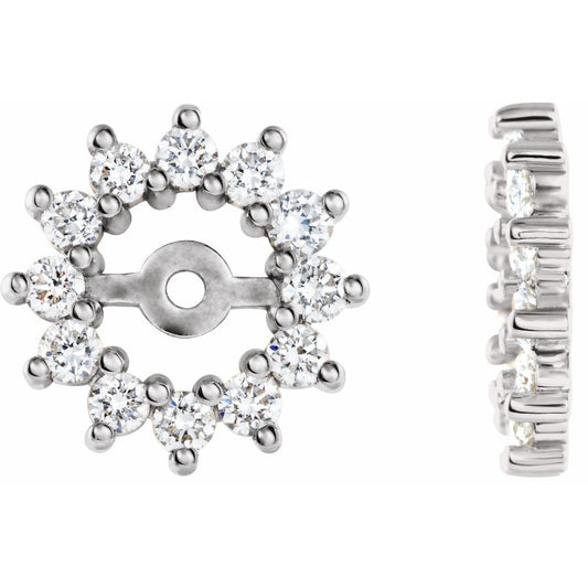 High Quality Luxury Earrings for Women by Ryan Jonathan Fine Jewelry
