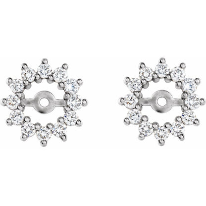 High Quality Luxury Earrings for Women by Ryan Jonathan Fine Jewelry