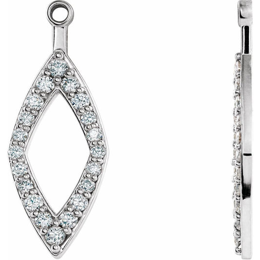 High Quality Luxury Earrings for Women by Ryan Jonathan Fine Jewelry