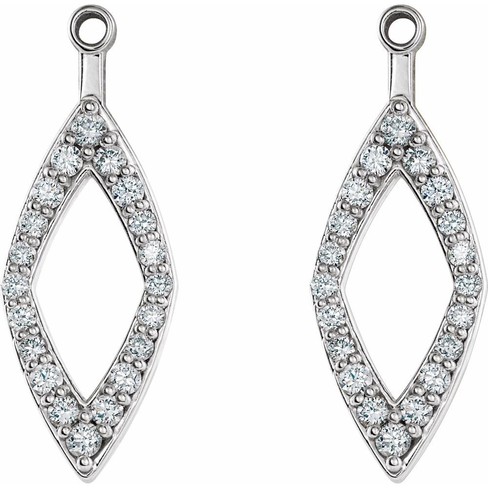 High Quality Luxury Earrings for Women by Ryan Jonathan Fine Jewelry