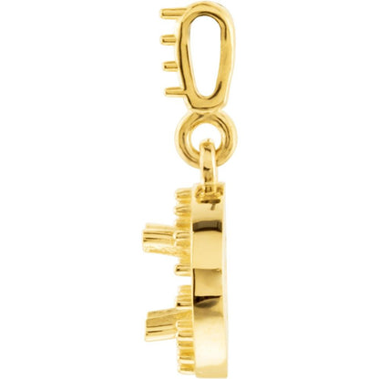 High Quality Luxury Necklaces and Pendants for Women by Ryan Jonathan Fine Jewelry