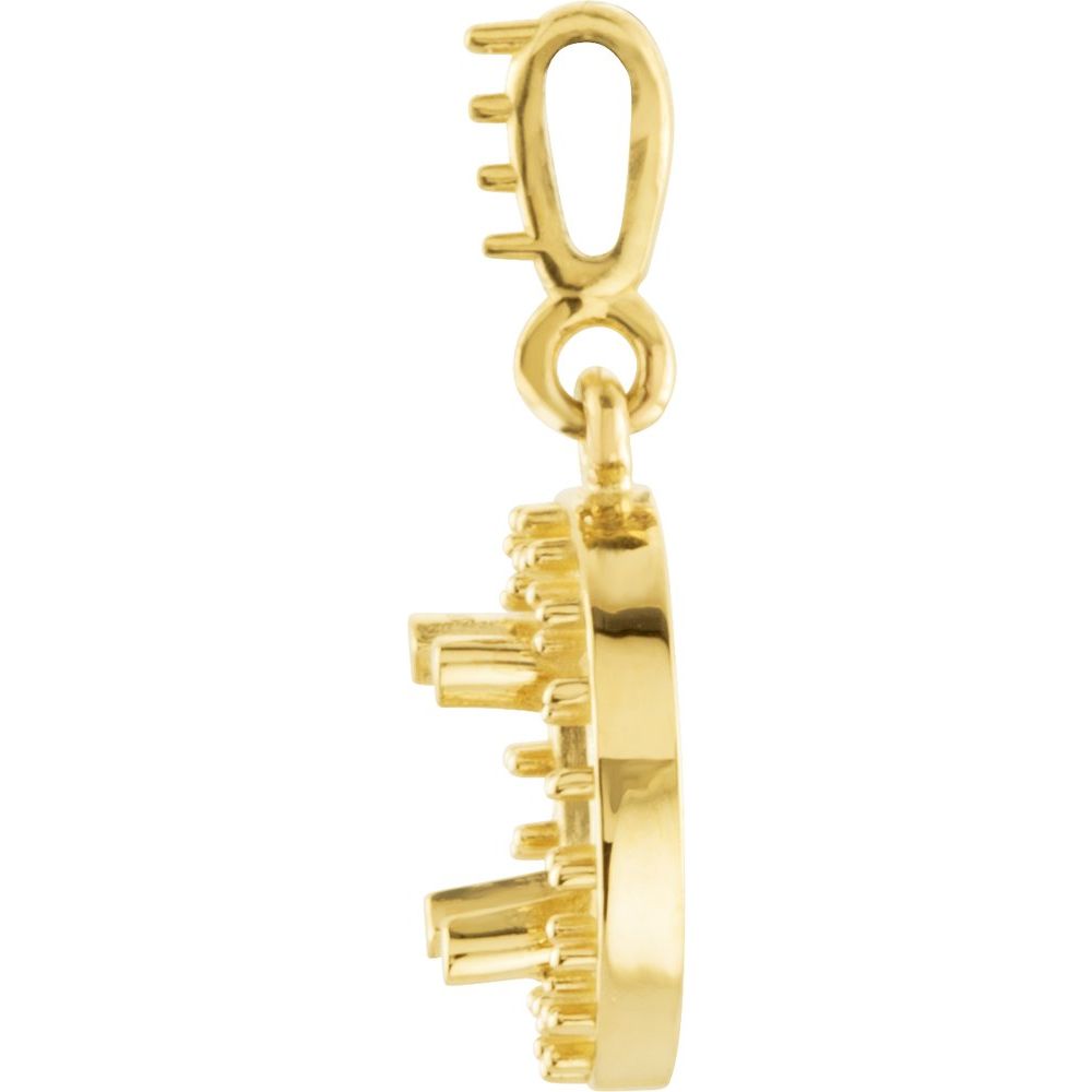 High Quality Luxury Necklaces and Pendants for Women by Ryan Jonathan Fine Jewelry