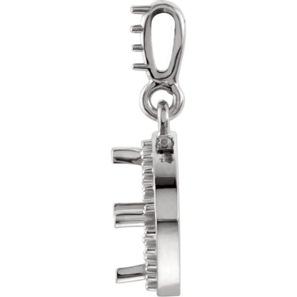 High Quality Luxury Necklaces and Pendants for Women by Ryan Jonathan Fine Jewelry