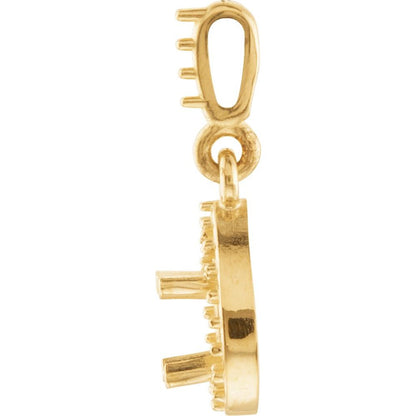 High Quality Luxury Necklaces and Pendants for Women by Ryan Jonathan Fine Jewelry