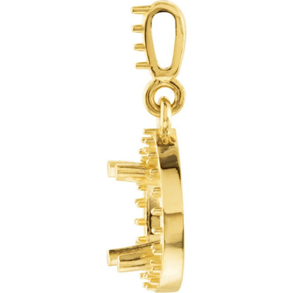 High Quality Luxury Necklaces and Pendants for Women by Ryan Jonathan Fine Jewelry