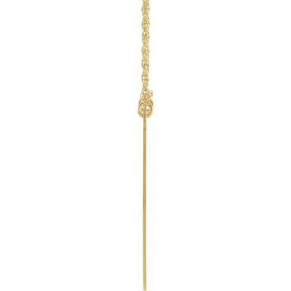 High Quality Luxury Necklaces and Pendants for Women by Ryan Jonathan Fine Jewelry
