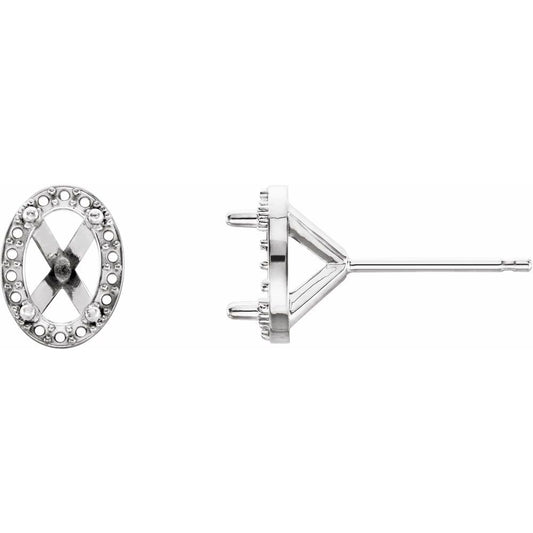 High Quality Luxury Earrings for Women by Ryan Jonathan Fine Jewelry