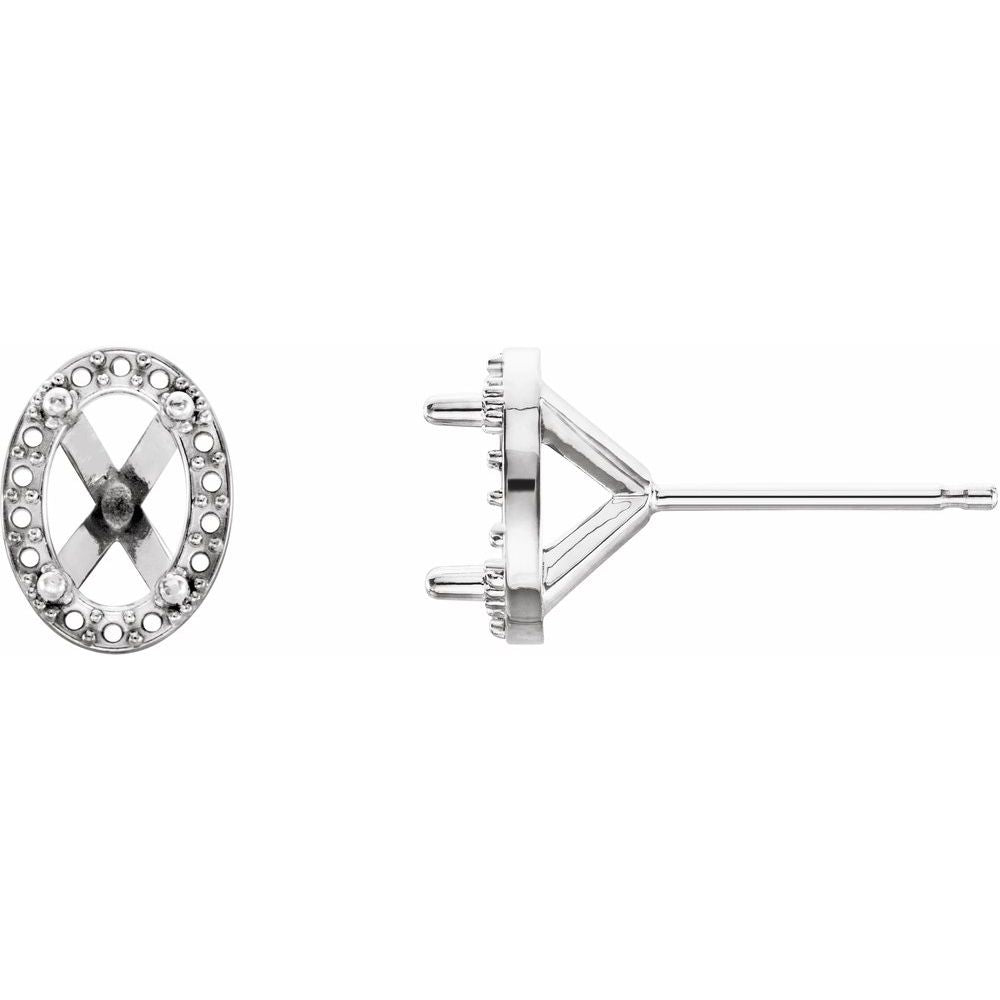 High Quality Luxury Earrings for Women by Ryan Jonathan Fine Jewelry