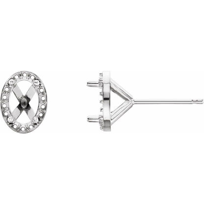 High Quality Luxury Earrings for Women by Ryan Jonathan Fine Jewelry