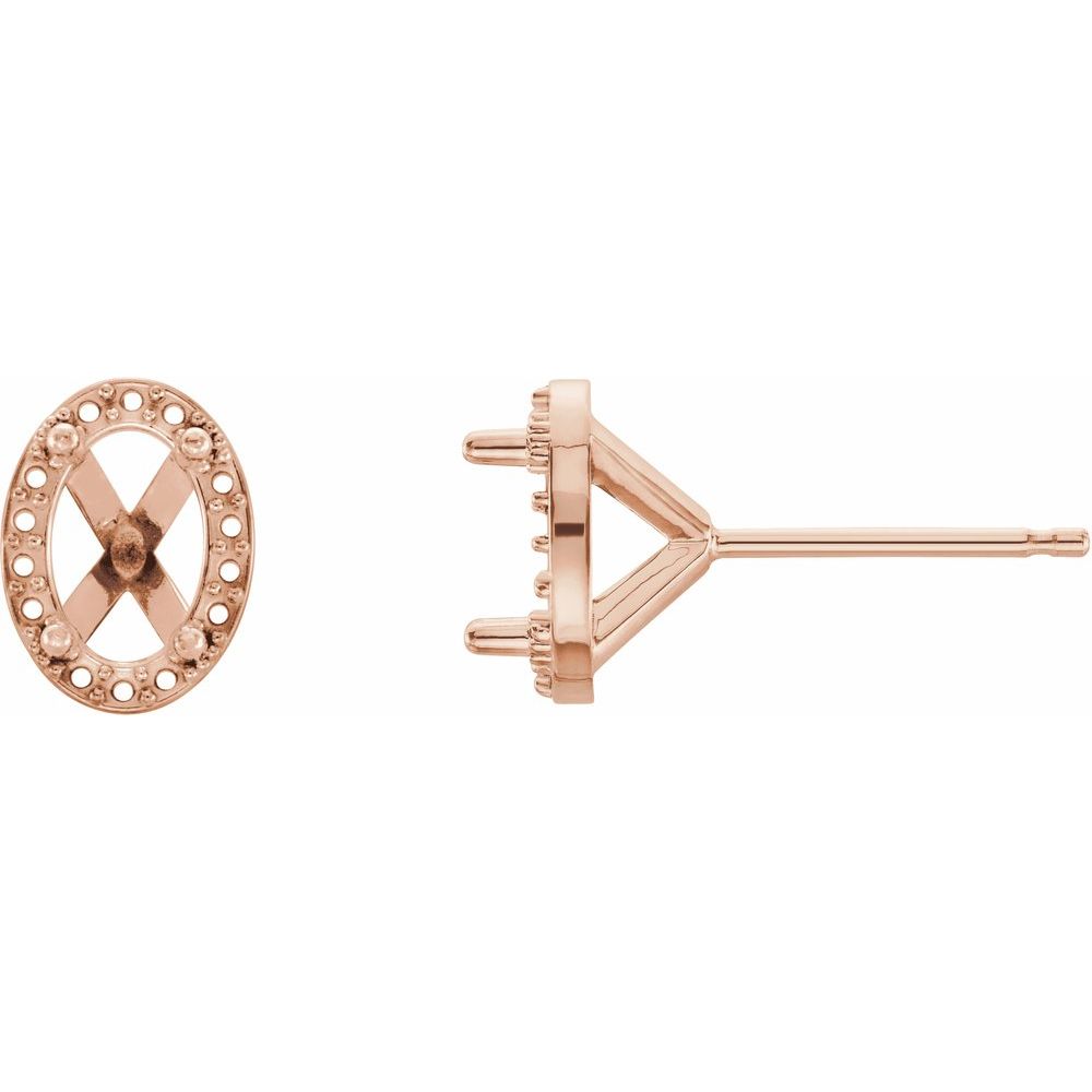 High Quality Luxury Earrings for Women by Ryan Jonathan Fine Jewelry