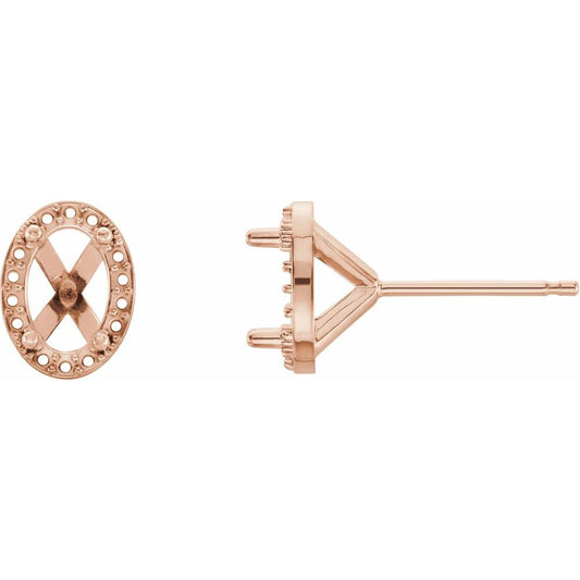 High Quality Luxury Earrings for Women by Ryan Jonathan Fine Jewelry