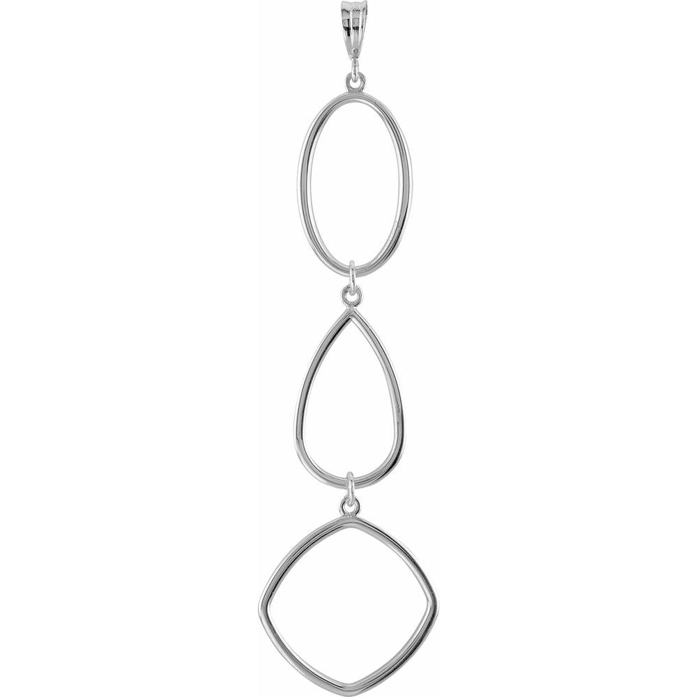 High Quality Luxury Necklaces and Pendants for Women by Ryan Jonathan Fine Jewelry